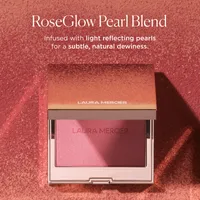 RoseGlow Blush Color Infusion