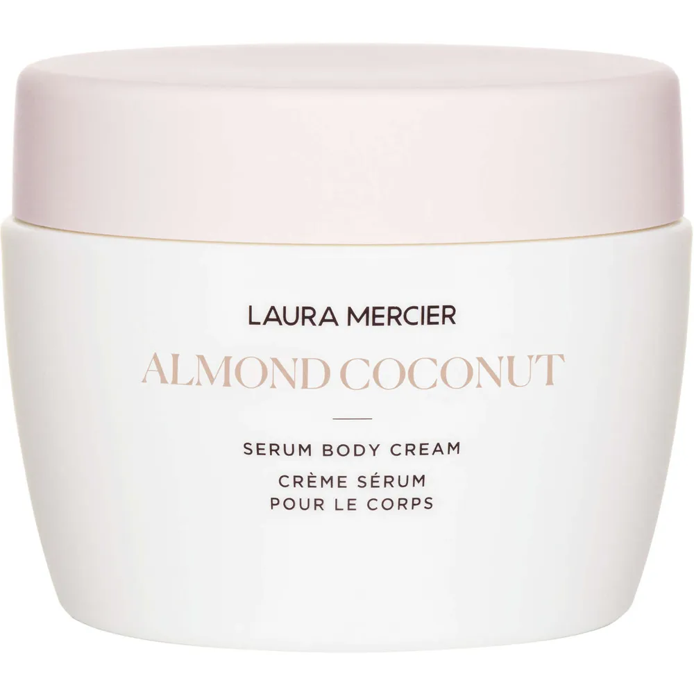 Serum Body Cream