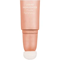 RoseGlow Liquid Highlighter