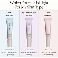 Pure Canvas Primer Illuminating