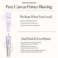 Pure Canvas Primer Illuminating