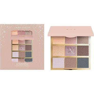 Winter Wonderment Eyeshadow Palette