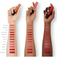 Air Matte Lip Color