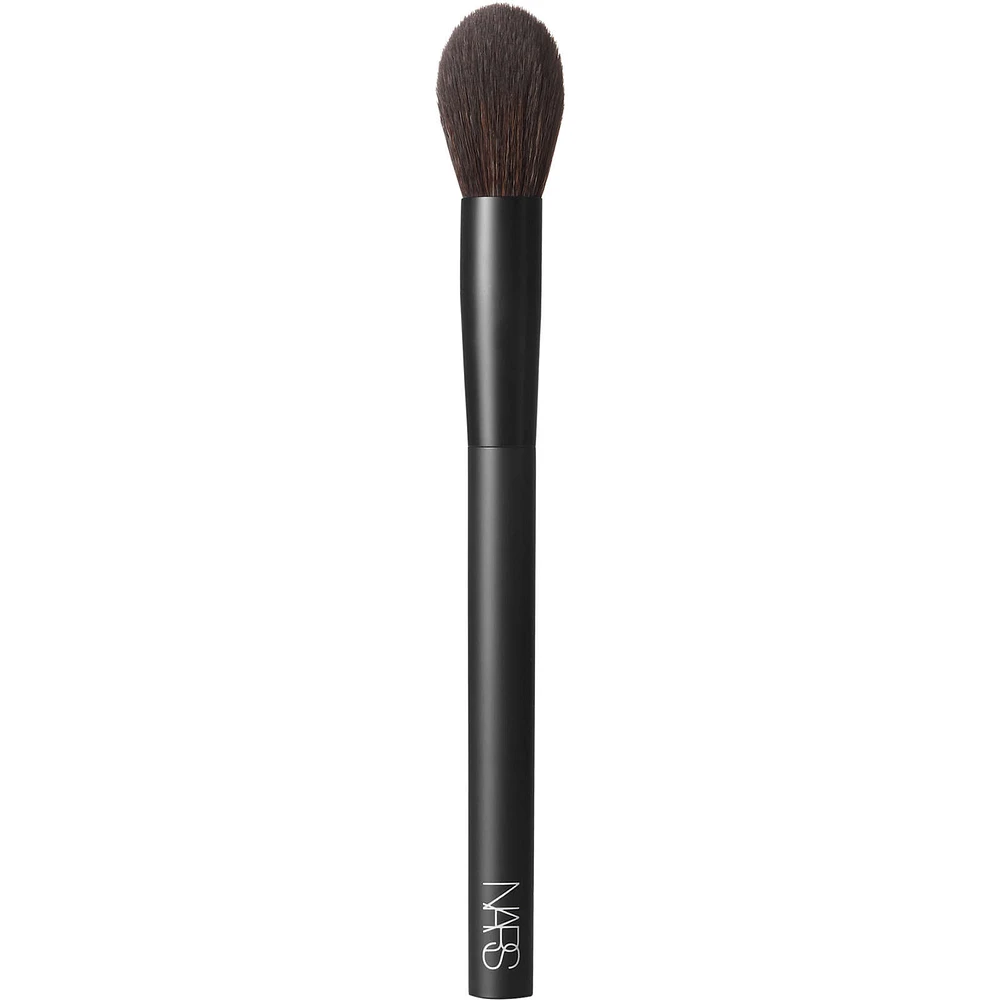 #15 Precision Powder Brush