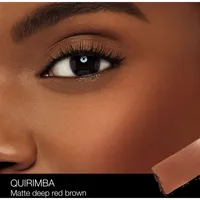 Matte Bronzing Powder