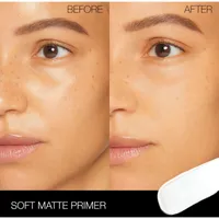 Soft Matte Primer