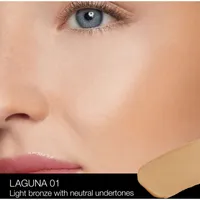 Laguna Bronzing Cream