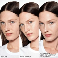 Light Reflecting Primer