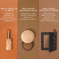 Mini Laguna Essentials Bronzer & Lip Set