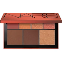 Laguna Ultimate Face Palette