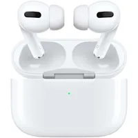 (In-Store Only) AirPods Pro In-Ear Noise Cancelling Truly Wireless Headphones with MagSafe Charging Case