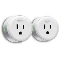 Geeni Dot Smart Plug (2-Pack)