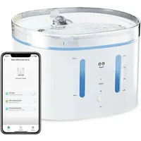 PetConnect Smart Water Fountain 2L