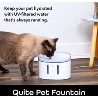 PetConnect Smart Water Fountain 2L