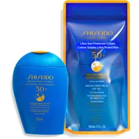 Ultra Sun Protector Lotion SPF50+