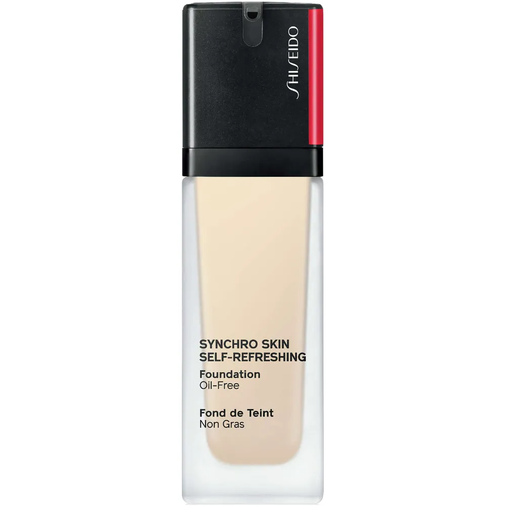 Synchro Skin Self-Refreshing Foundation