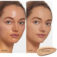 Synchro Skin Self-Refreshing Foundation