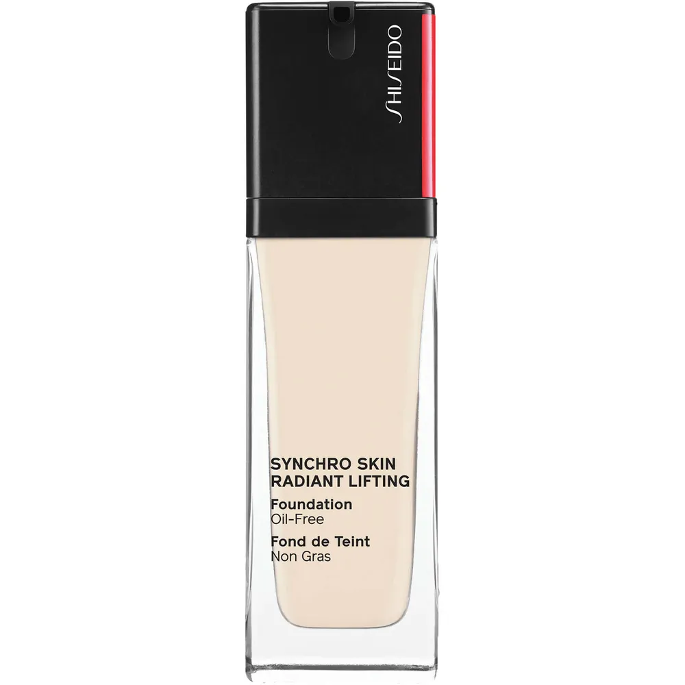 Synchro Skin Radiant Lifting Foundation