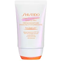 Urban Environment Fresh-moisture Sunscreen SPF 42