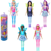 Color Reveal™ Rainbow Galaxy™ Doll Assortment