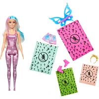 Color Reveal™ Rainbow Galaxy™ Doll Assortment