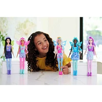 Color Reveal™ Rainbow Galaxy™ Doll Assortment