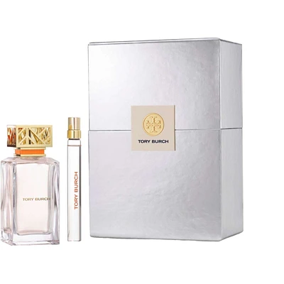 Signature Gift Set: EdP 100mL + EdP 10ml Travel Spray X24