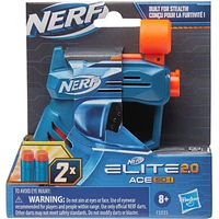 Nerf Elite 2.0 Ace SD-1 Dart Blaster