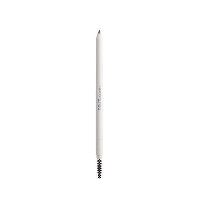space shape brow pencil