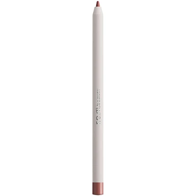 at the borderline lip liner pencil