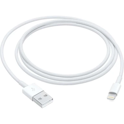 1m USB-A to Lightning Cable