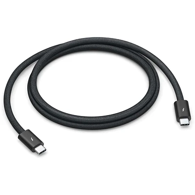 Thunderbolt 4 (USB‑C) Pro Cable (1m)