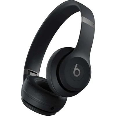 Solo 4 Wireless Bluetooth On-Ear Headphones