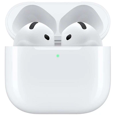 AirPods 4 In-Ear True Wireless Earbuds with USB-C Charging Case