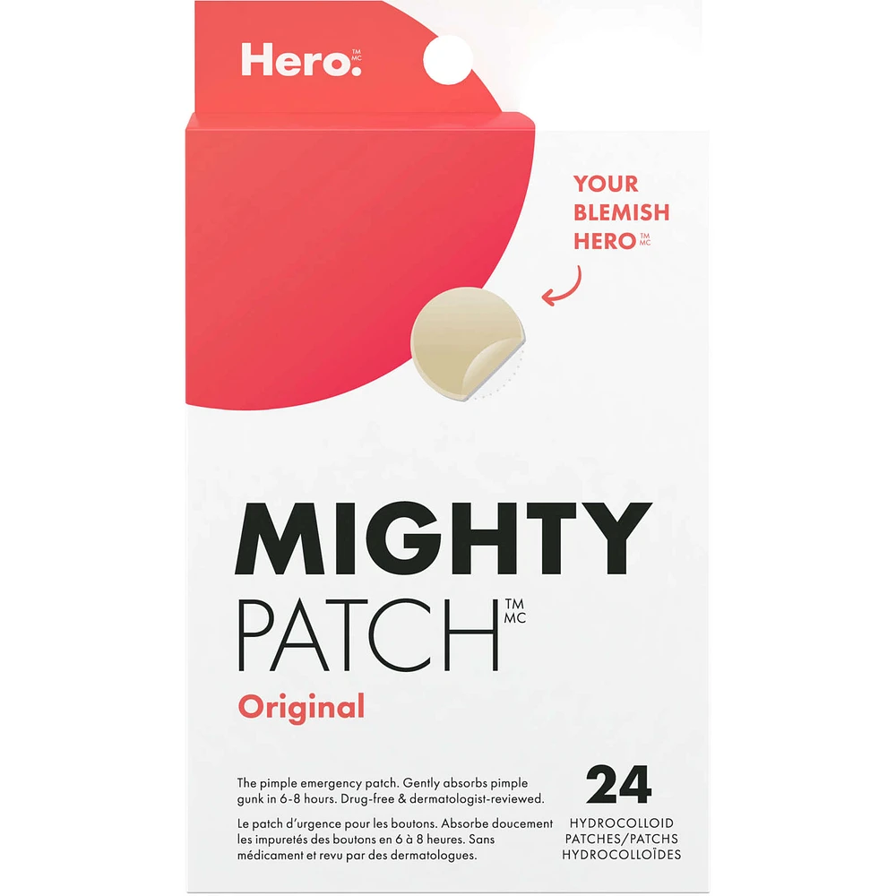 Mighty Patch Original