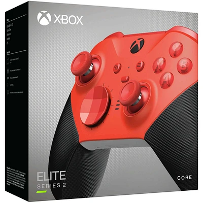 Wireless Controller Elite Series 2 Core