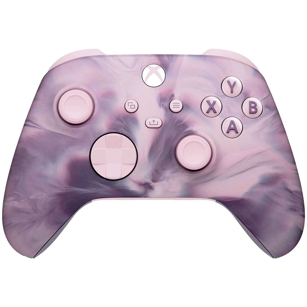 Wireless Controller Dream Vapor Special Edition