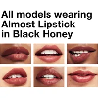 Almost Lipstick