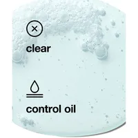Acne Solutions Cleansing Gel