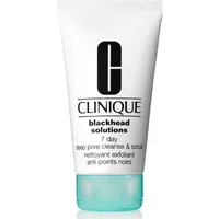 Blackhead Solutions 7 Day Deep Pore Cleanse & Scrub