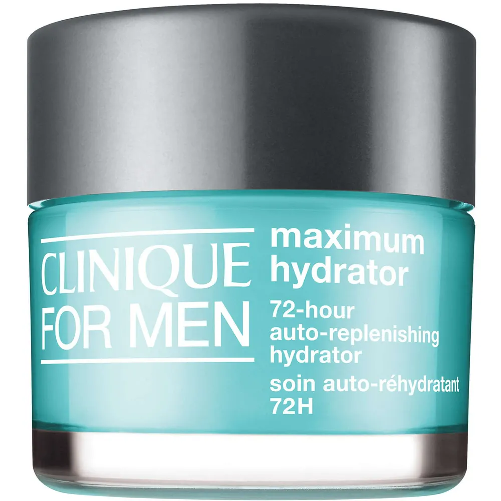 Clinique For Men™ Maximum Hydrator 72-Hour Auto-Replenishing Hydrator