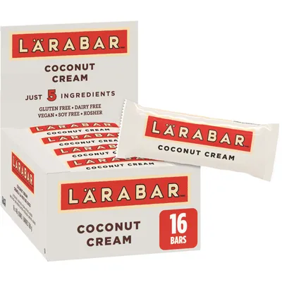 Lärabar™Coconut Cream