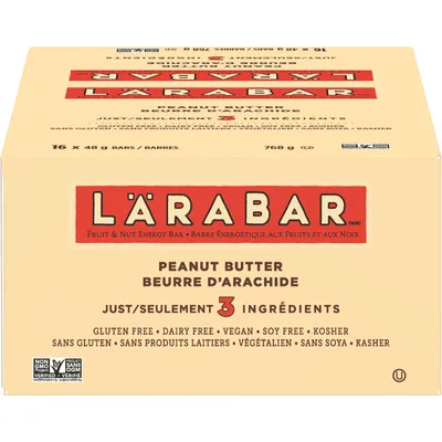 Lärabar™ Peanut Butter