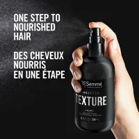 TRESemme One Step 5 in 1 Hair Mist for flat hair Texture Mist multi tasking hair styling product