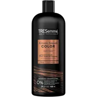 Keratin Smooth Colour Shampoo for coloured hair Anti-Fade formulated with Pro Style Technology™