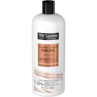 Keratin Smooth Colour Conditioner for coloured hair Anti-Fade formulated with Pro Style Technology