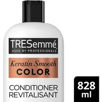 Keratin Smooth Colour Conditioner for coloured hair Anti-Fade formulated with Pro Style Technology