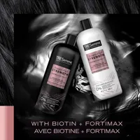 Beauty-Full Strength Conditioner for fine hair + Biotin & Fortimax formulated with Pro Style Technology™