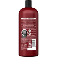 Keratin Smooth Shampoo for frizzy hair Lamellar Discipline formulated with Pro Style Technology™