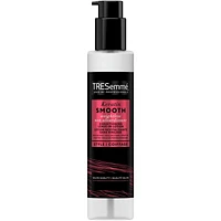 Keratin Smooth Weightless Leave-In Hair Conditioner Lotion hair care for salon-smooth style seals up to 88% of split ends